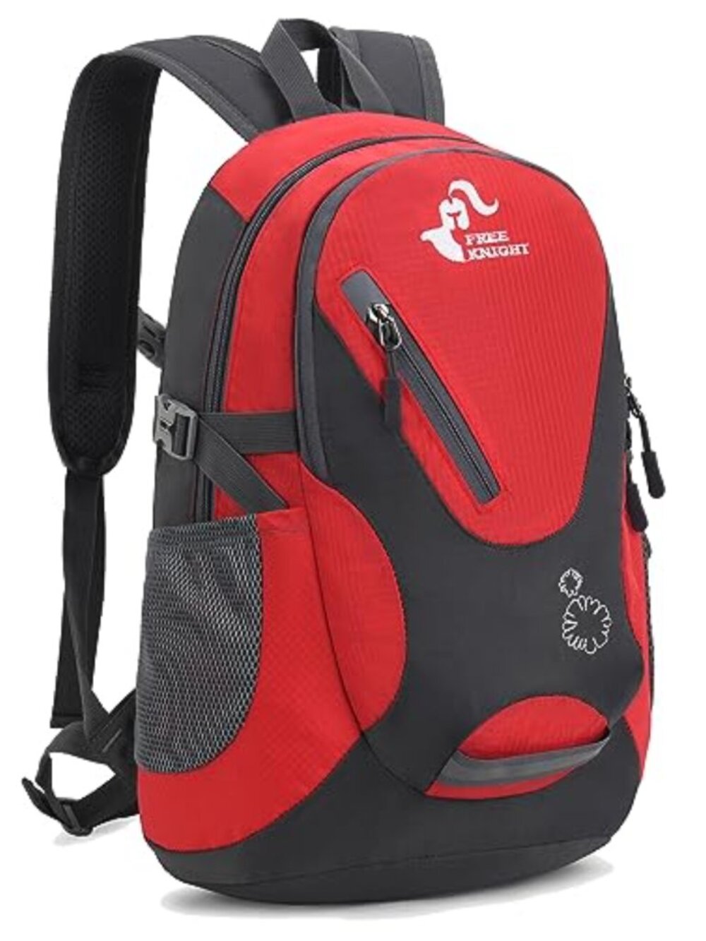 Small 20L Waterproof Hiking Backpack Lightweight Nylon Daypack